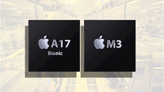 石碣镇苹果15维修站分享iPhone15系列会用3nm芯片吗 